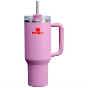 Stanley 40oz Stainless Steel Flow State Quencher Tumbler-Amethyst
